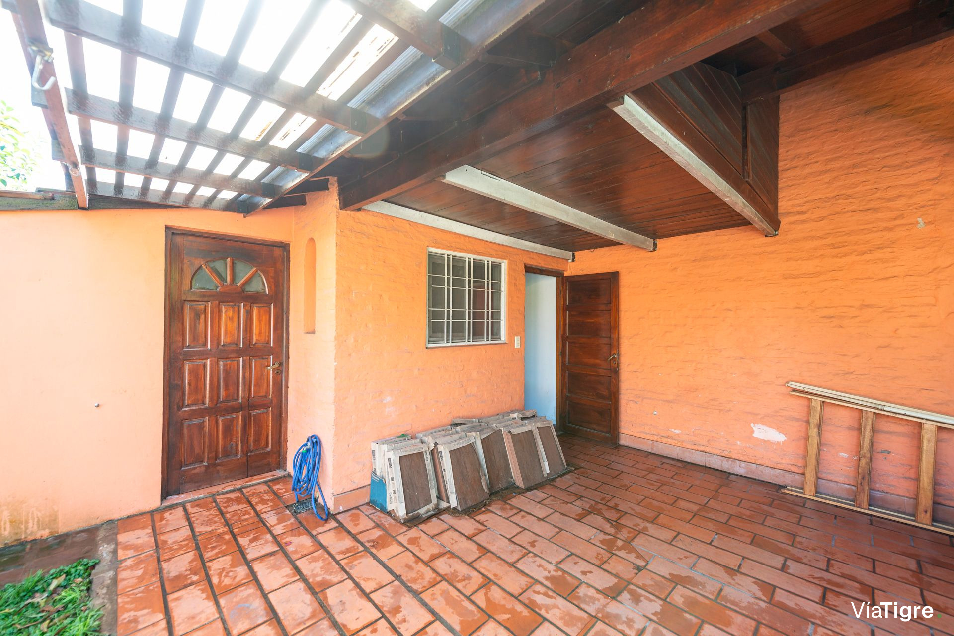 Venta Casa 5 Ambientes Pileta Y Quincho Torcuato
