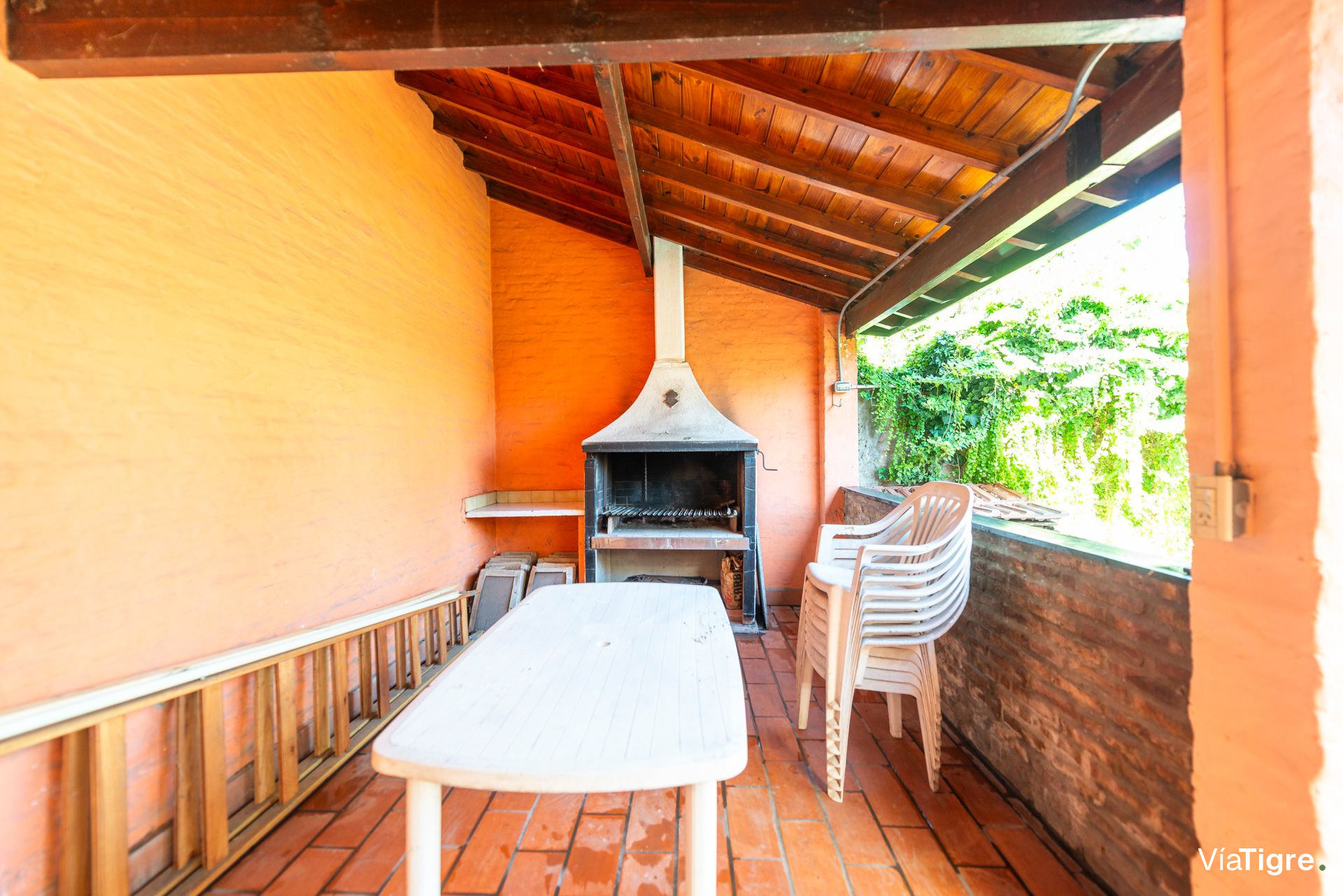 Venta Casa 5 Ambientes Pileta Y Quincho Torcuato