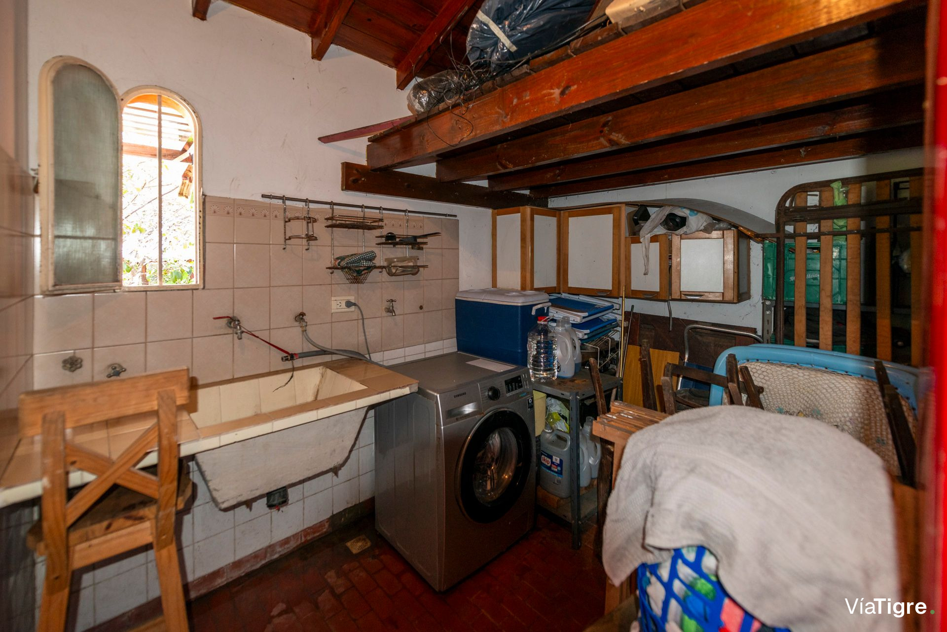 Venta Casa 5 Ambientes Pileta Y Quincho Torcuato