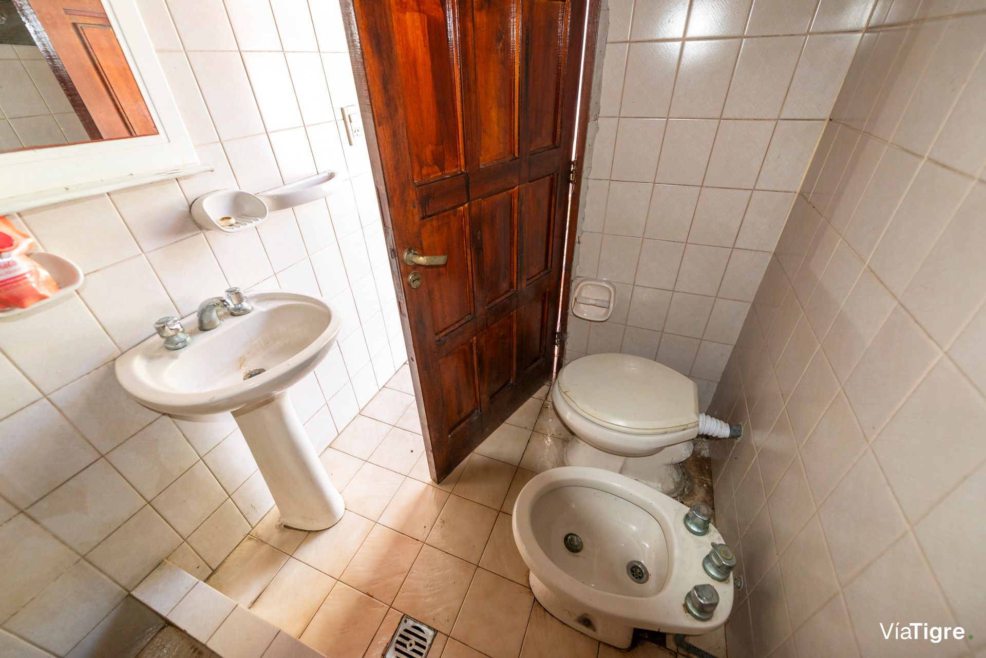 Venta Casa 5 Ambientes Pileta Y Quincho Torcuato