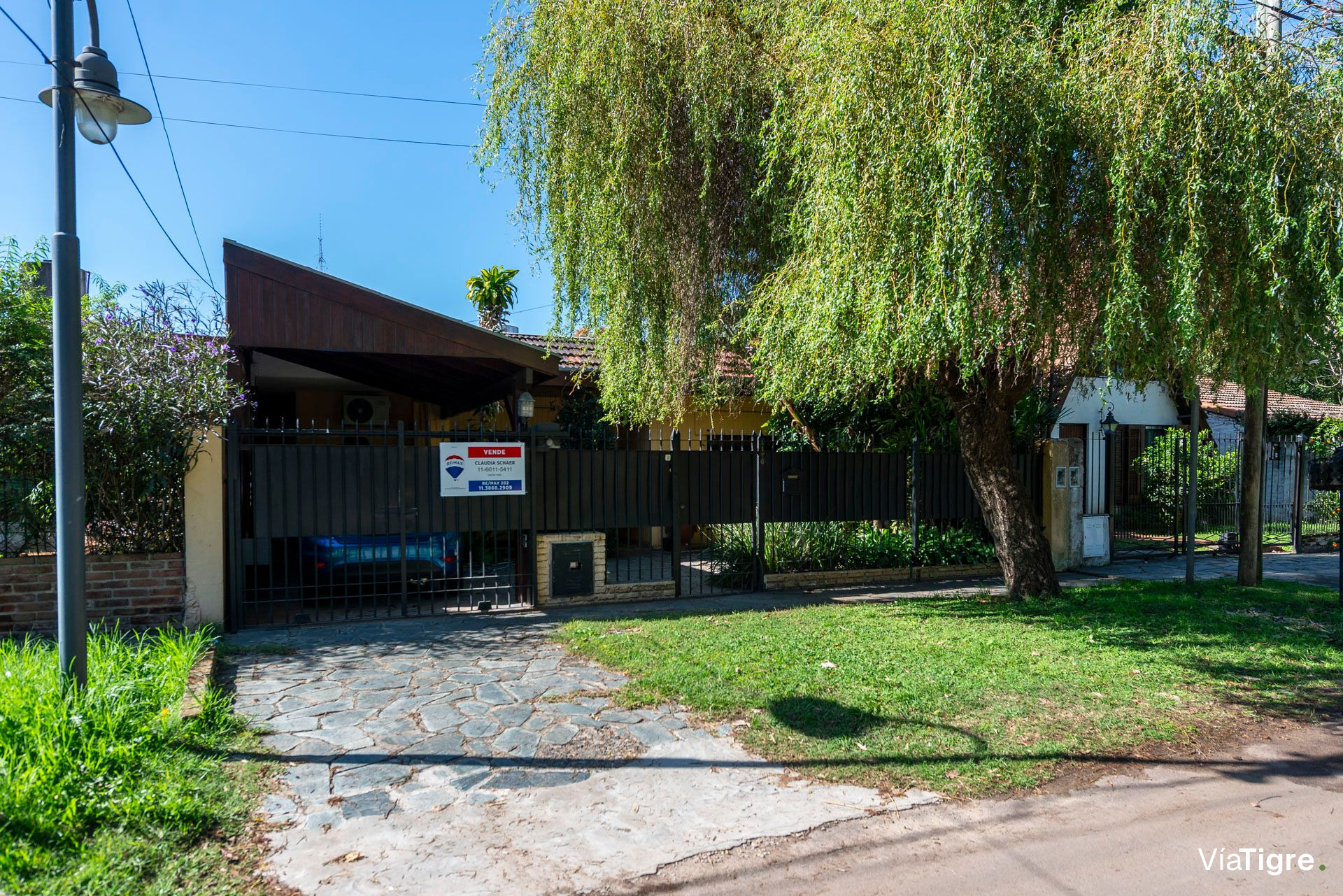 Venta Casa 5 Ambientes Pileta Y Quincho Torcuato