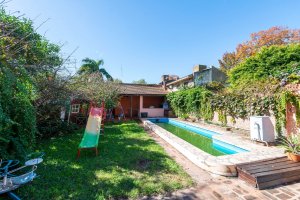 Venta Casa 5 Ambientes Pileta Y Quincho Torcuato