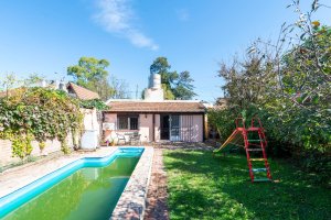 Venta Casa 5 Ambientes Pileta Y Quincho Torcuato