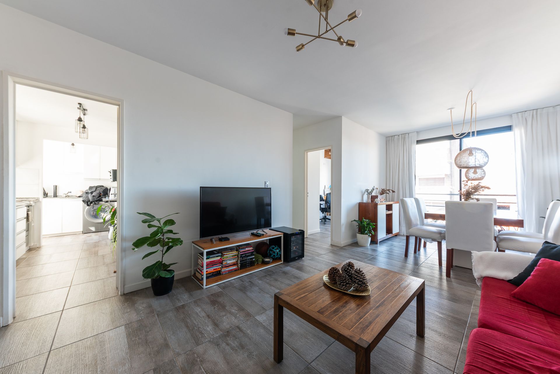 Sale of 3-room Apartment in Florida