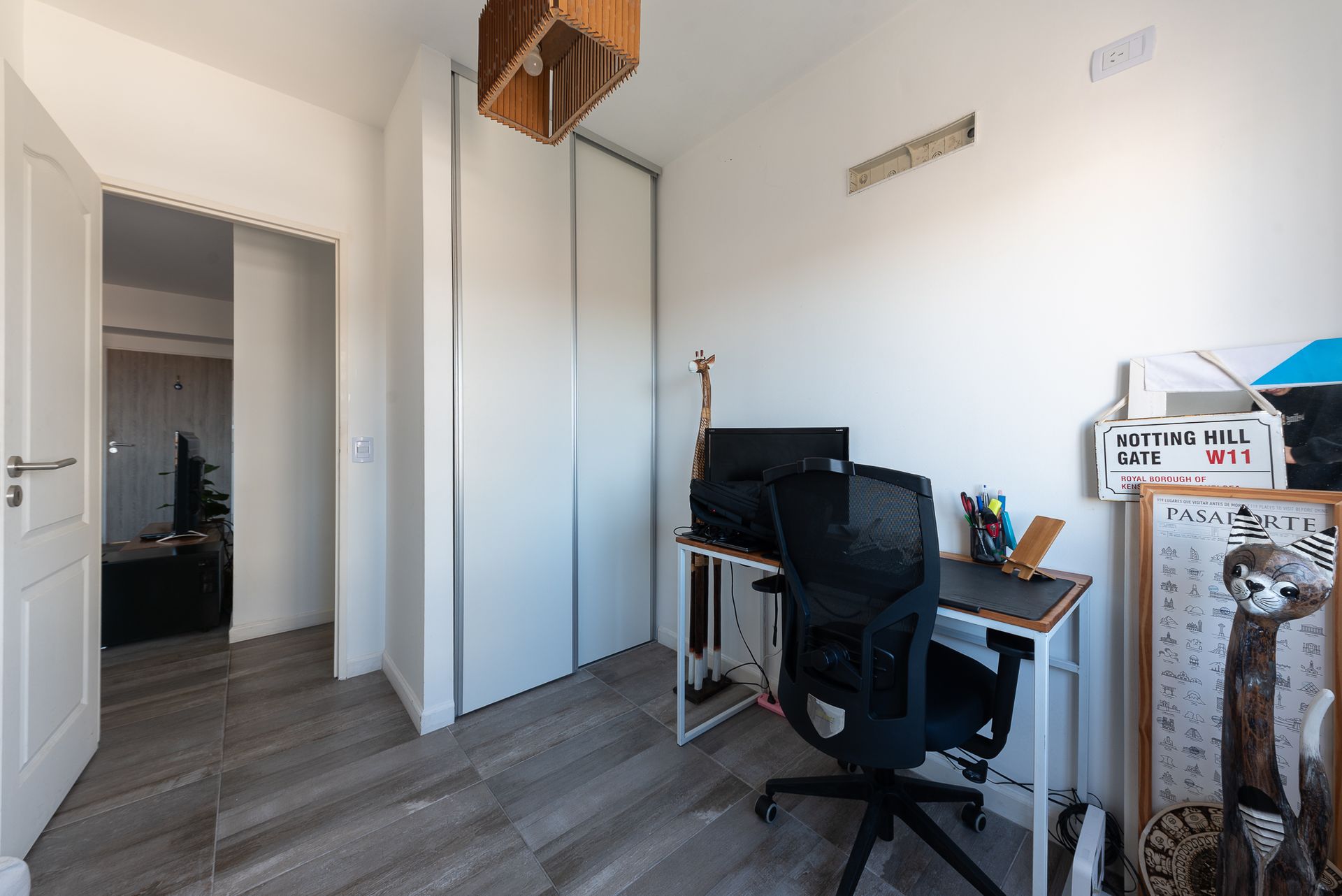 Venta Departamento 3 Ambientes En Florida