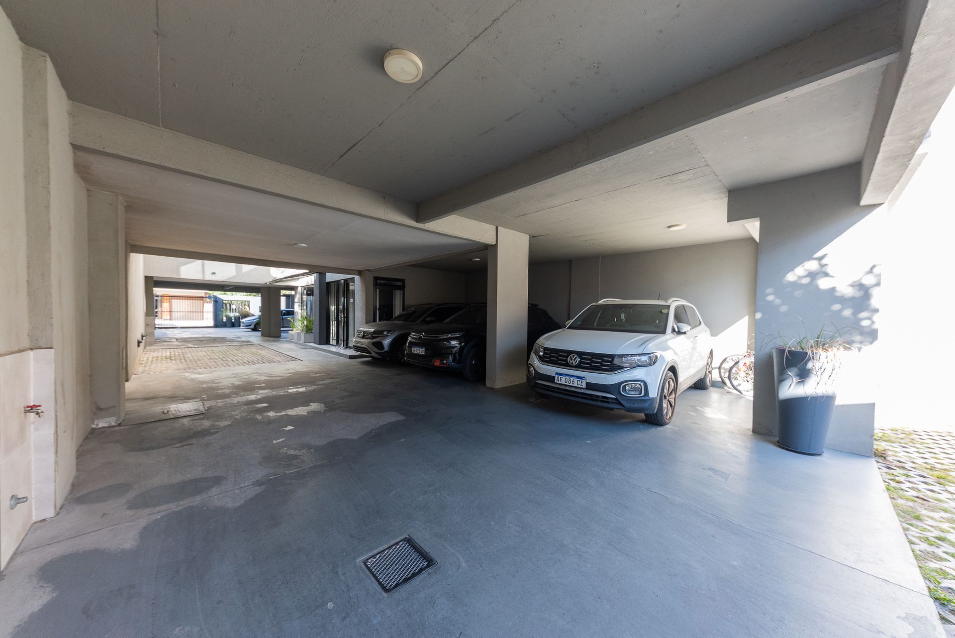 Venta Departamento 3 Ambientes En Florida