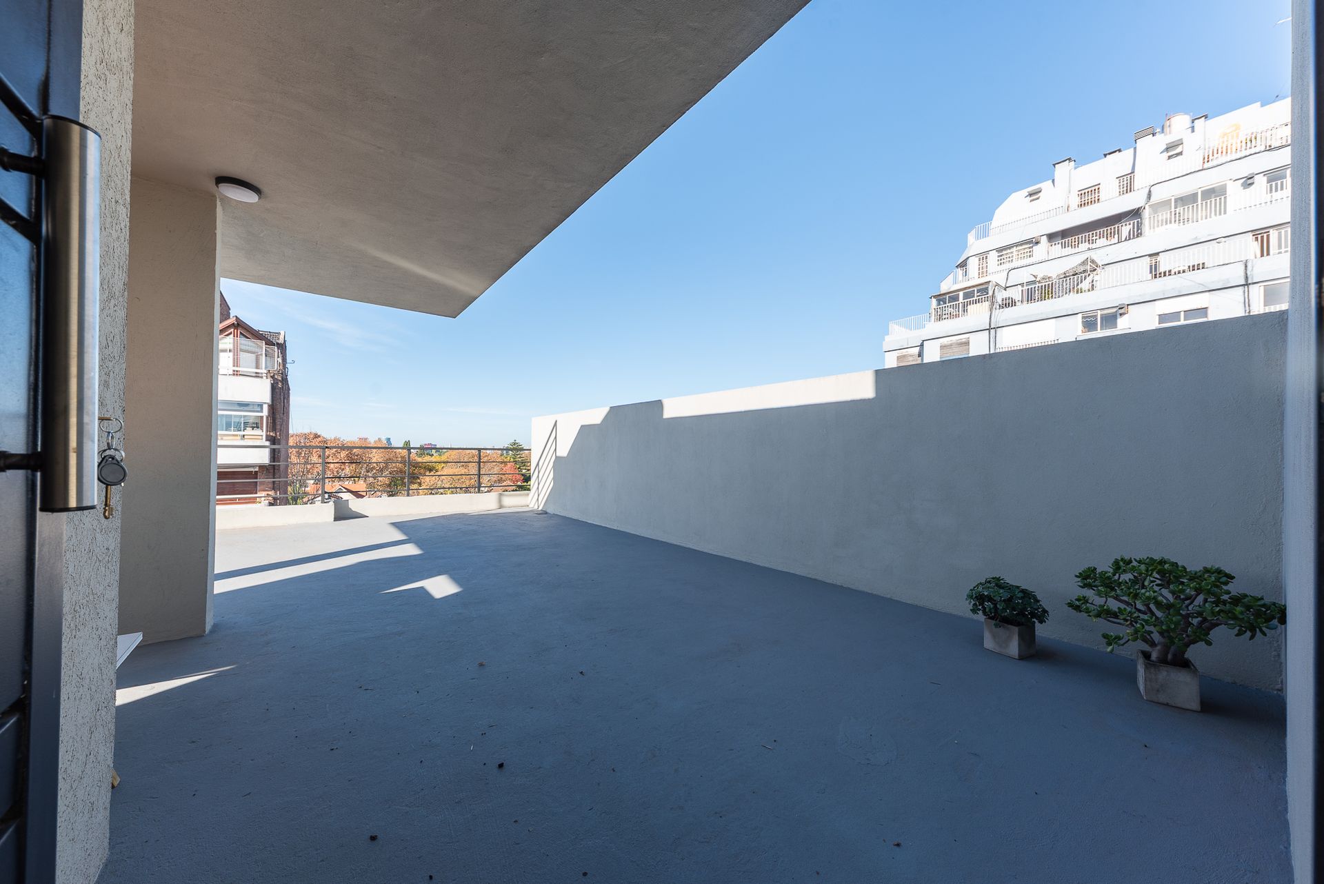 Venta Departamento 3 Ambientes En Florida