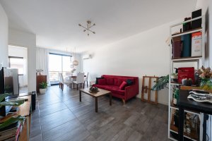 Sale of 3-room Apartment in Florida