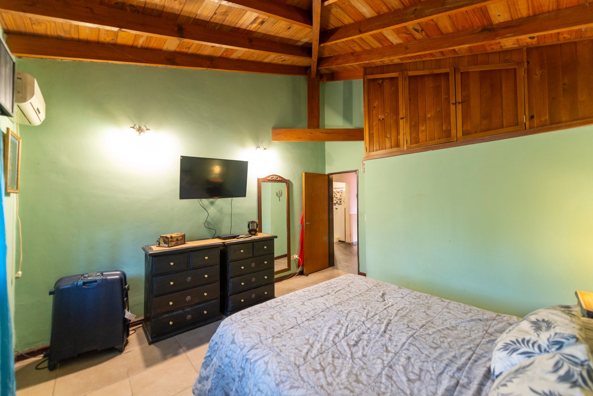 Venta Casa 4 Ambientes Jardin Troncos De Talar