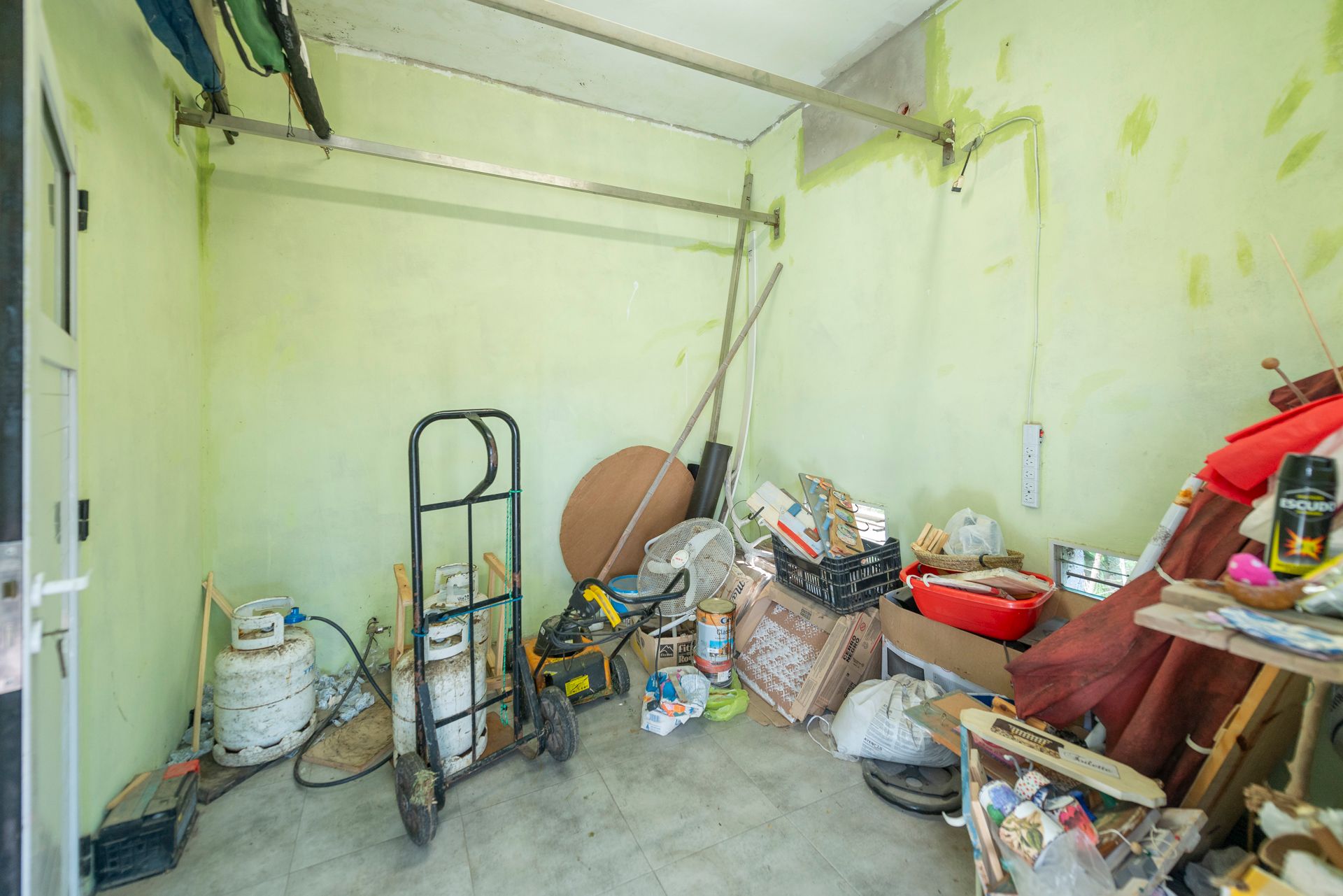 Venta Casa 4 Ambientes Jardin Troncos De Talar