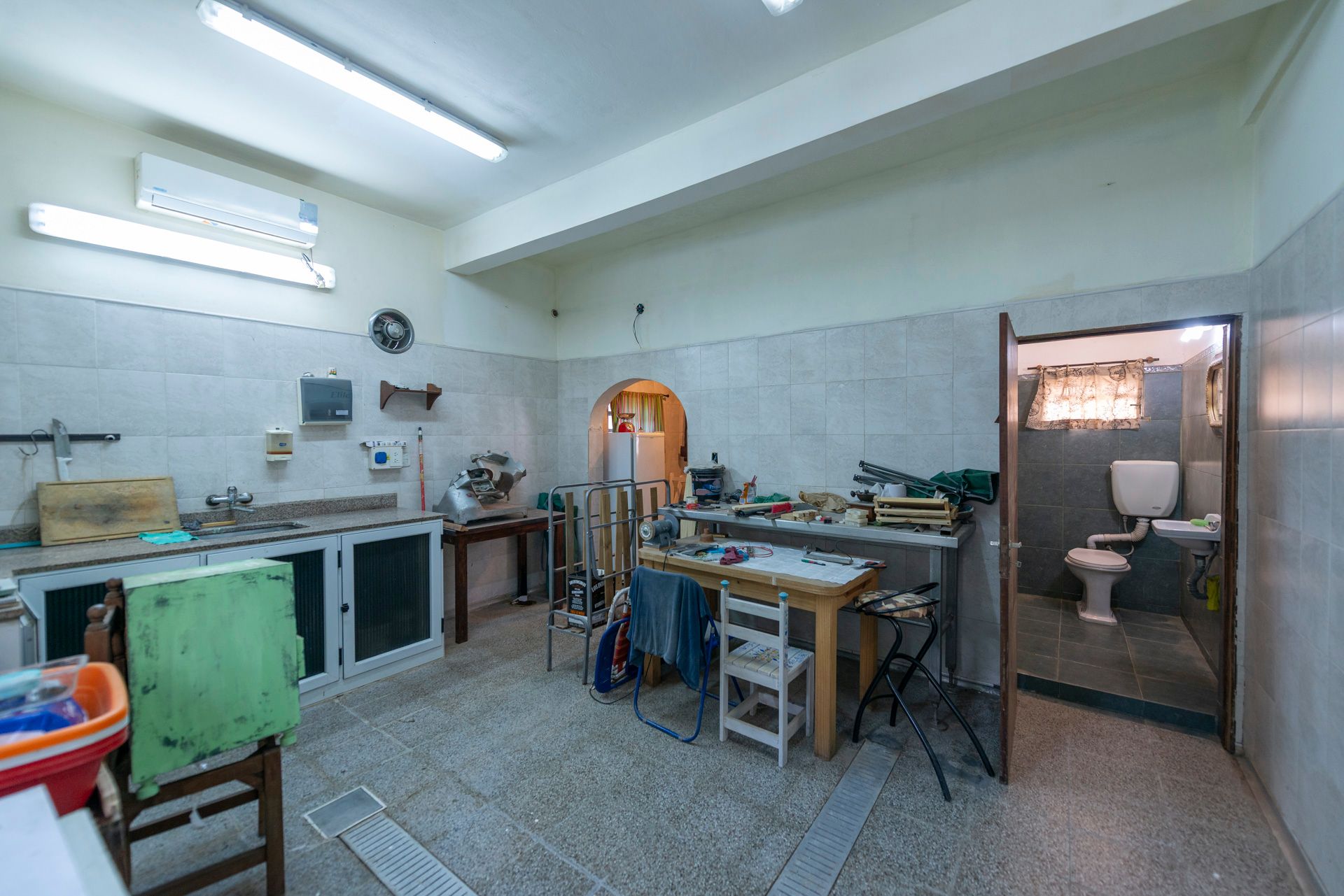 Venta Casa 4 Ambientes Jardin Troncos De Talar