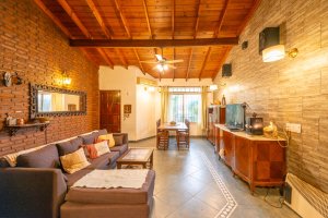 Venta Casa 4 Ambientes Jardin Troncos De Talar