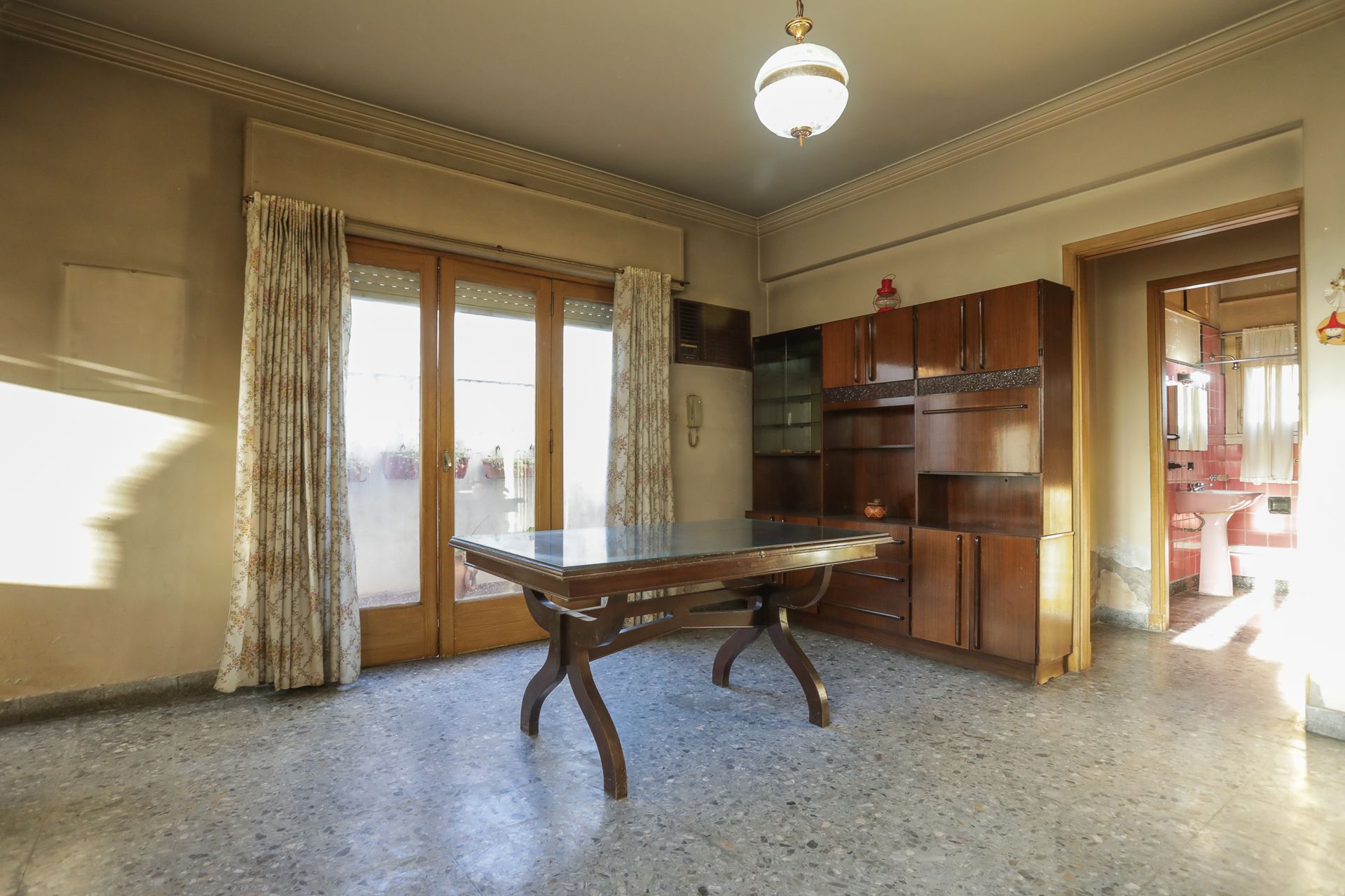 VENTA PH 5 AMBIENTES A REFACCIONAR Villa Adelina