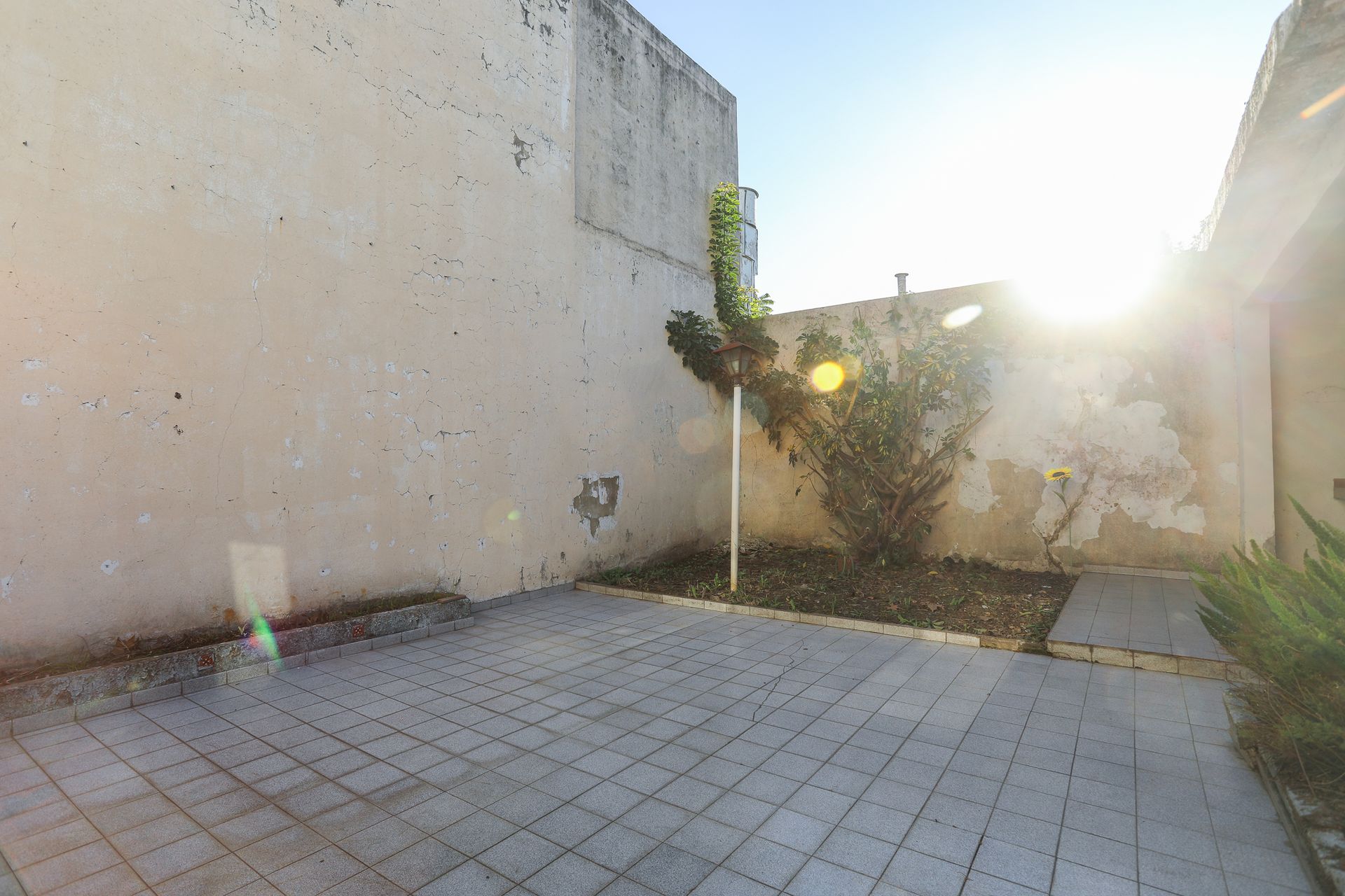 Ph 5 Ambientes A Refaccionar Con Patio Y Parrilla
