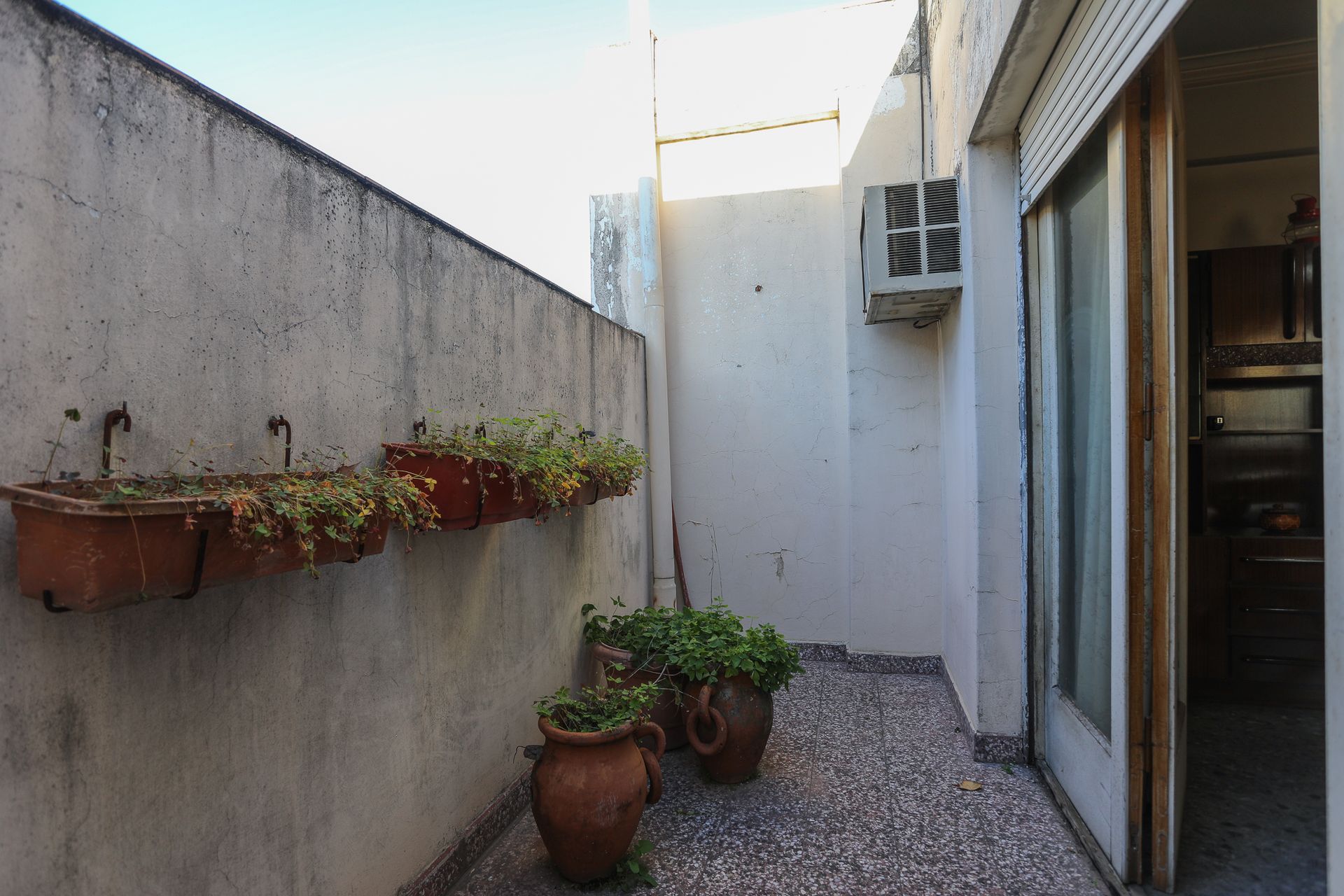 Ph 5 Ambientes A Refaccionar Con Patio Y Parrilla