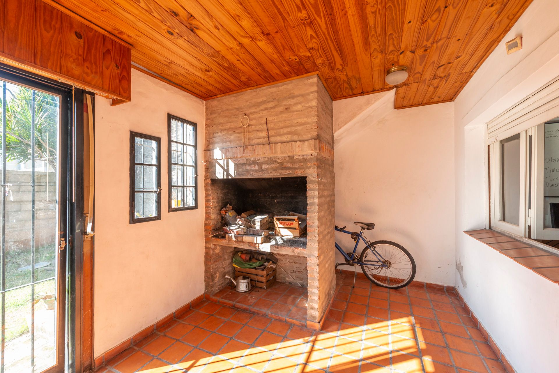 Venta Casa 5 Amb Torcuato Jardin Quincho Terraza