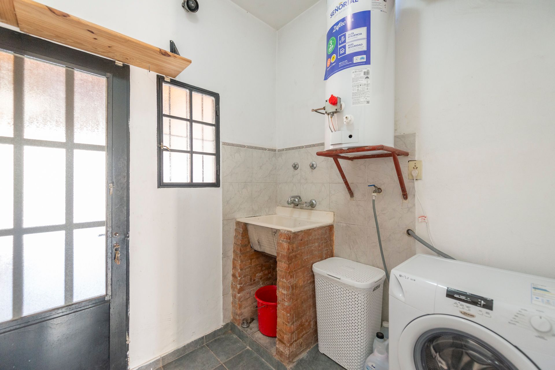 Venta Casa 5 Amb Torcuato Jardin Quincho Terraza