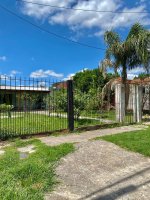 Casa de 3 ambientes mas dpto en Troncos del Talar
