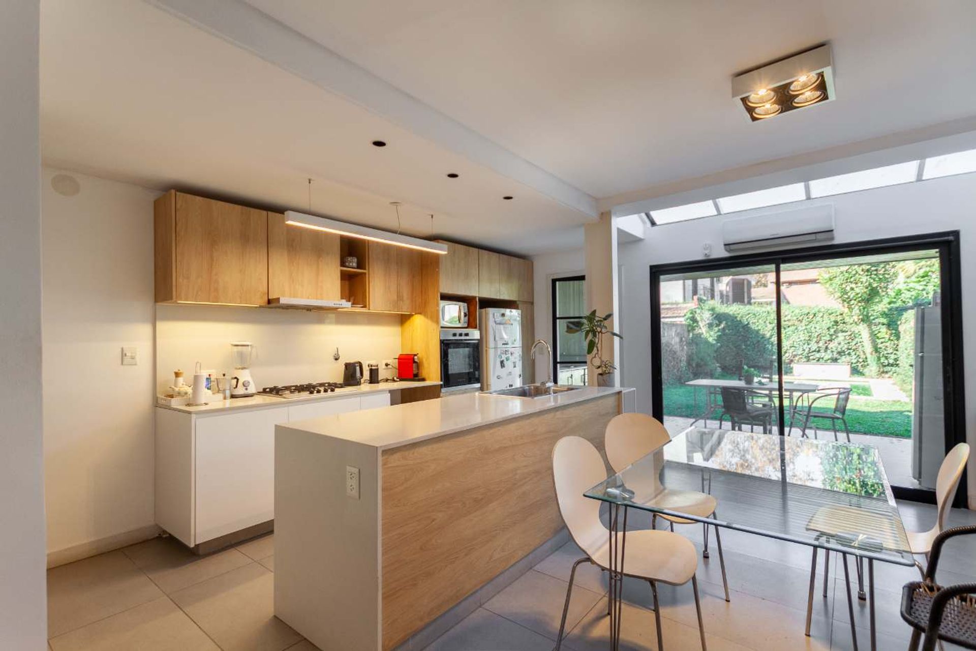 Venta PH 3 ambientes con altillo en "San Fernando"