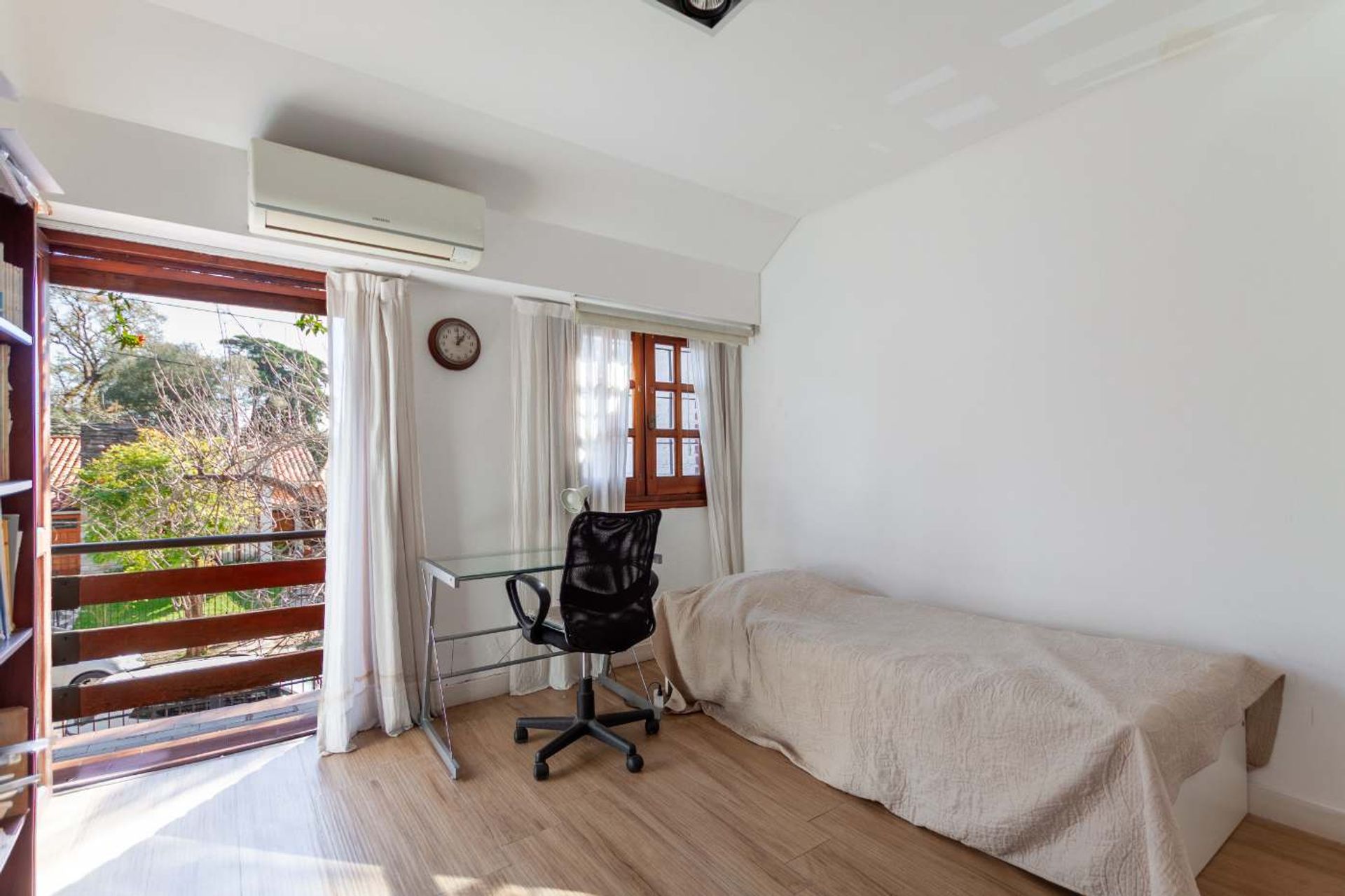 Venta PH 3 ambientes con altillo en "San Fernando"