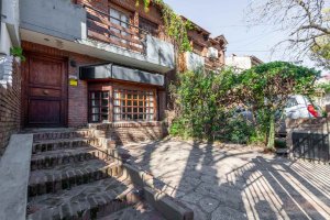 Apartment for Sale: 3 rooms with loft in San Fernando