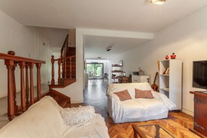 Apartment for Sale: 3 rooms with loft in San Fernando