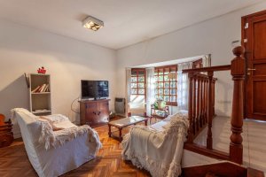 Apartment for Sale: 3 rooms with loft in San Fernando