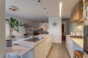 Apartment for Sale: 3 rooms with loft in San Fernando