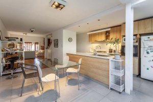 Apartment for Sale: 3 rooms with loft in San Fernando
