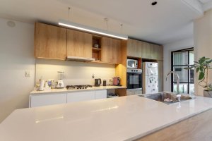 Apartment for Sale: 3 rooms with loft in San Fernando