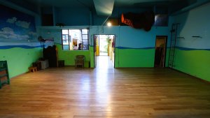 VENTA amplio PH tipo casa luminoso indep Apto Cred