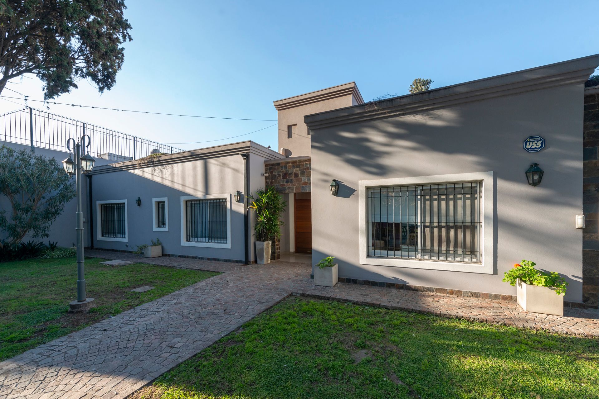 House for Sale, 5 Rooms, Pool, Don Torcuato