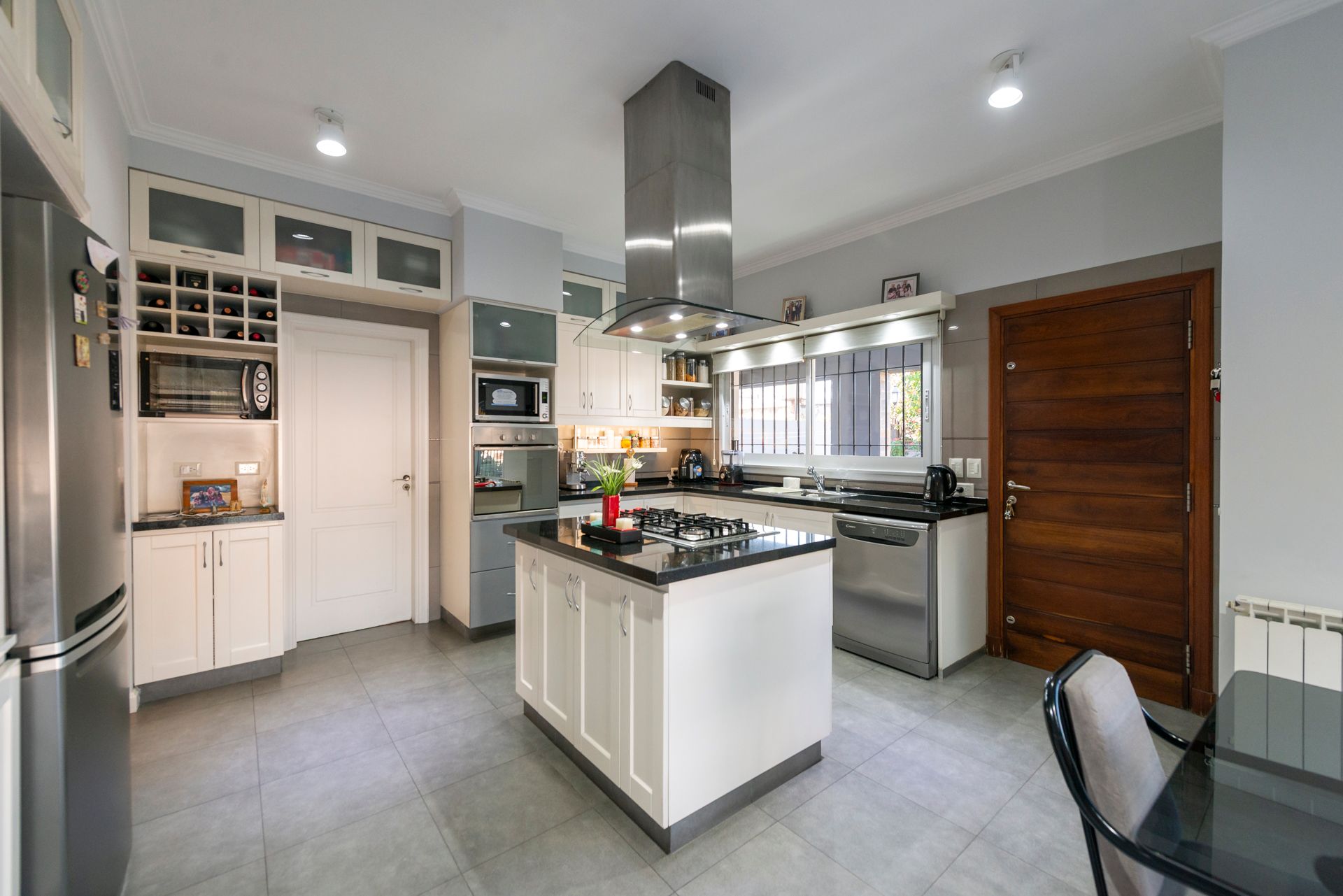 Venta Casa 5 Ambientes Pileta Parque Don Torcuato