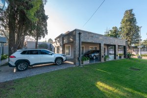 Venta Casa 5 Ambientes Pileta Don Torcuato