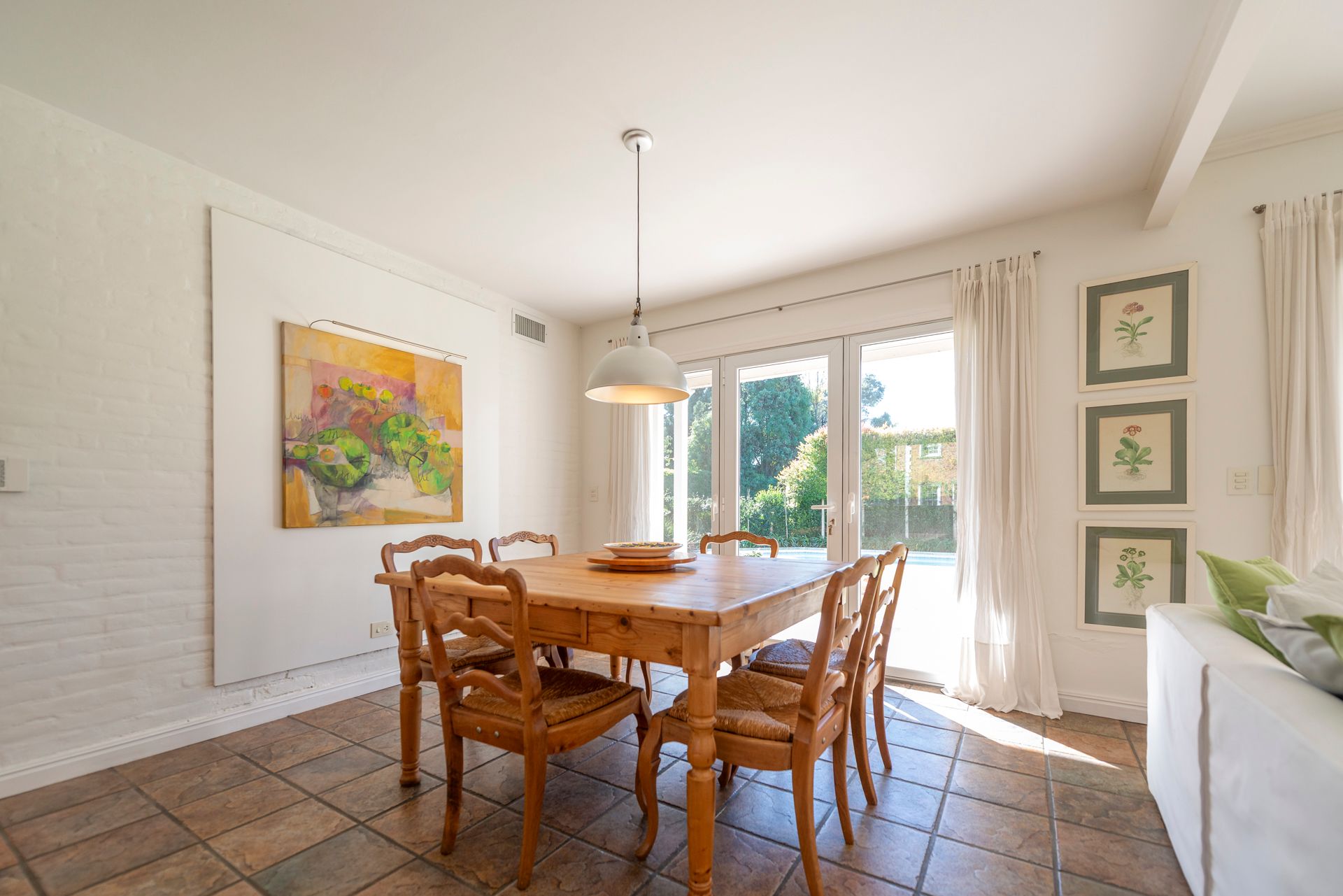 Venta Casa 9 Amb B° San Jorge Don Torcuato Tigre