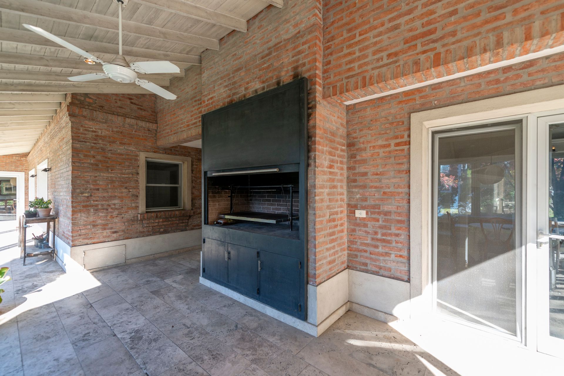 Venta Casa 9 Amb B° San Jorge Don Torcuato Tigre