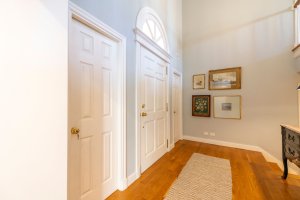 Casa 9 Ambientes Barrio Privado San Jorge