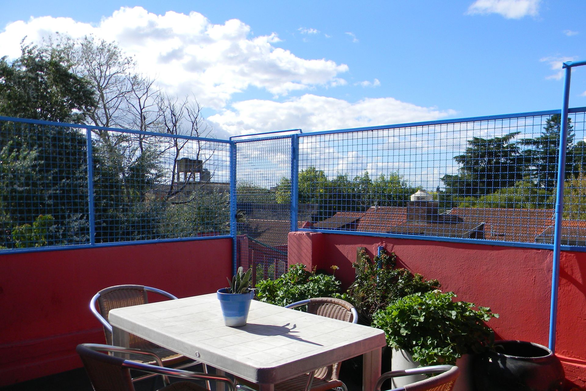 Ph De 4 Ambientes Con Terraza En Villa Adelina