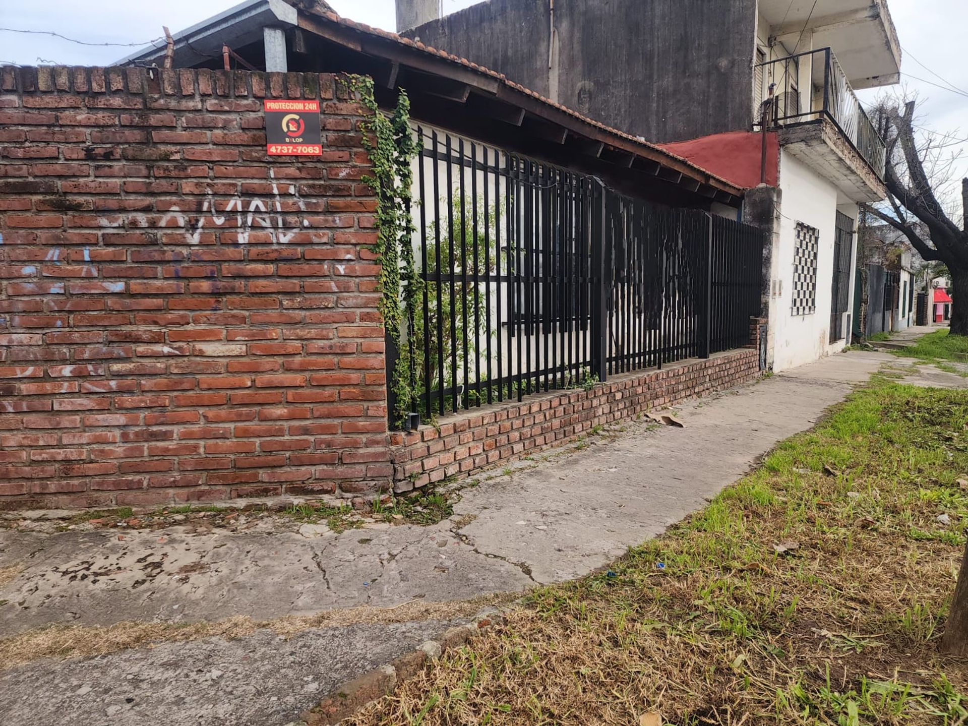 Venta Casa 3 Ambientes Cochera Boulogne Sur Mer