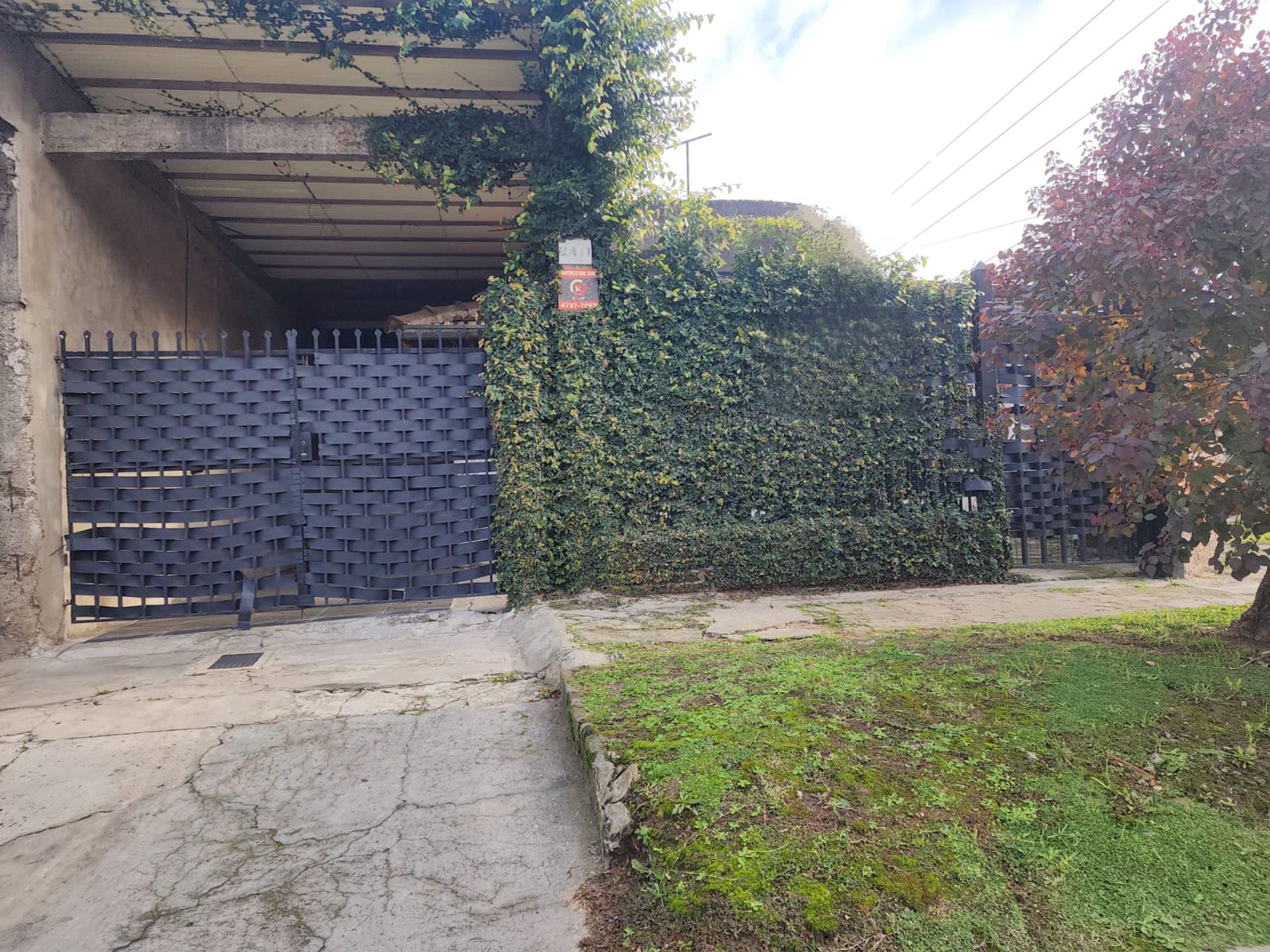 Venta Casa 3 Ambientes Cochera Boulogne Sur Mer