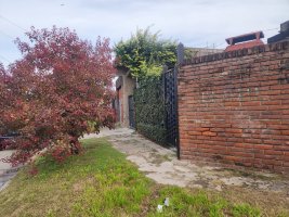 3-Room House for Sale with Garage, Boulogne Sur Mer