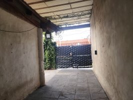 3-Room House for Sale with Garage, Boulogne Sur Mer