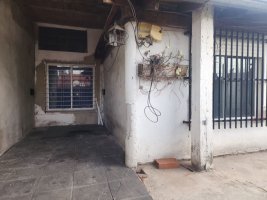 3-Room House for Sale with Garage, Boulogne Sur Mer