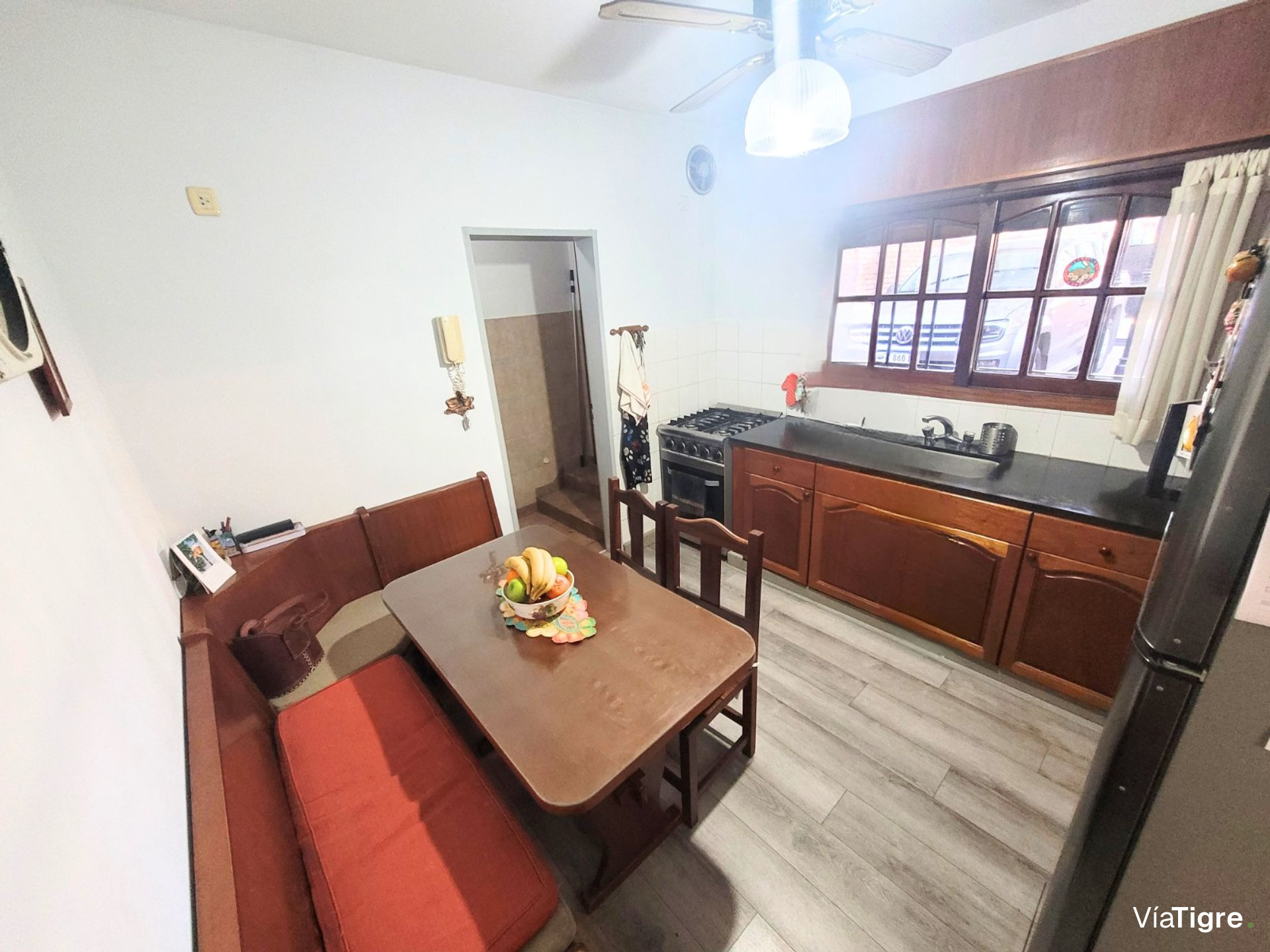 Casa En Venta Don Torcuato - 5 Amb + Quincho 4 Amb