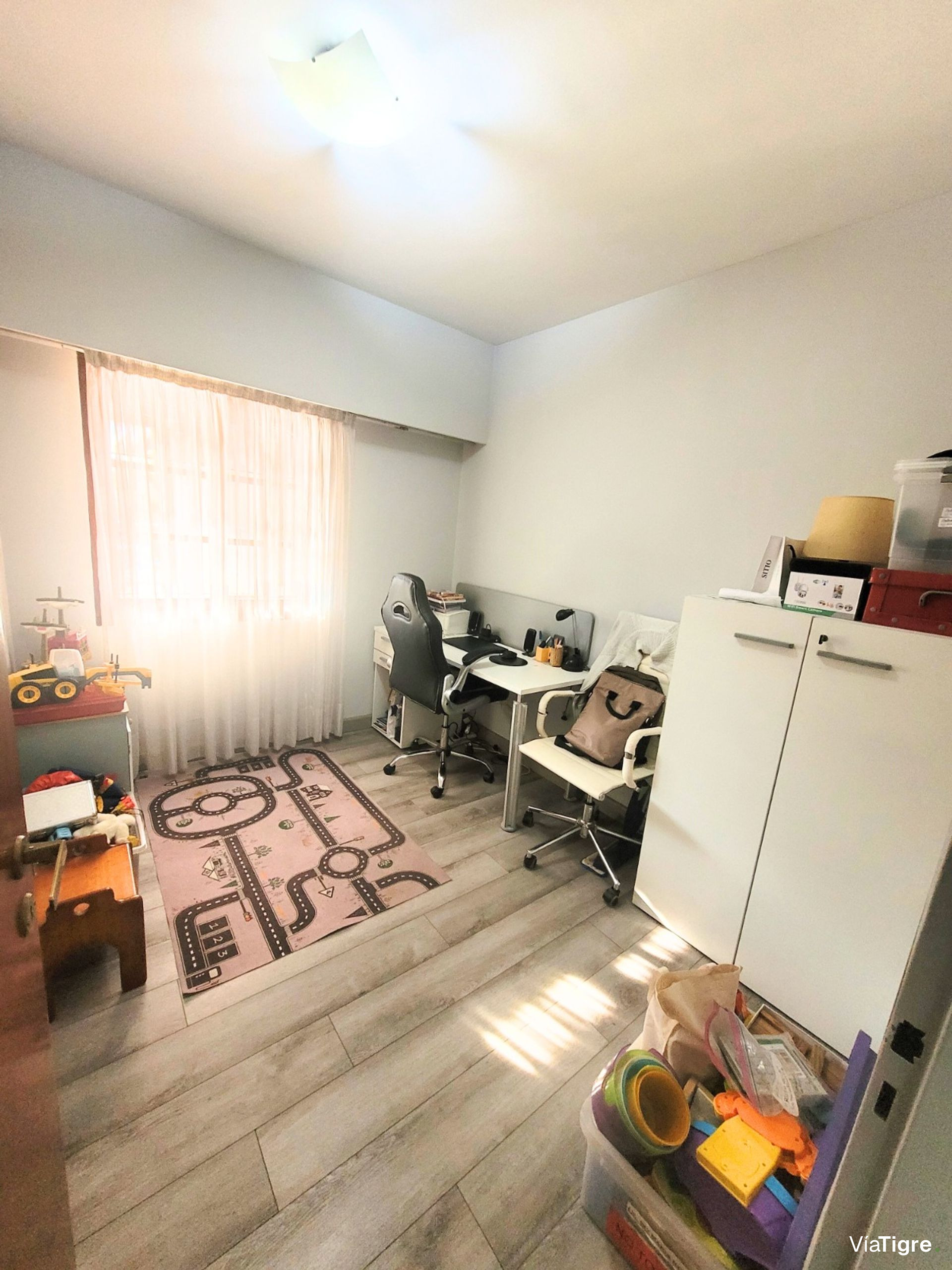 Casa En Venta Don Torcuato - 5 Amb + Quincho 4 Amb