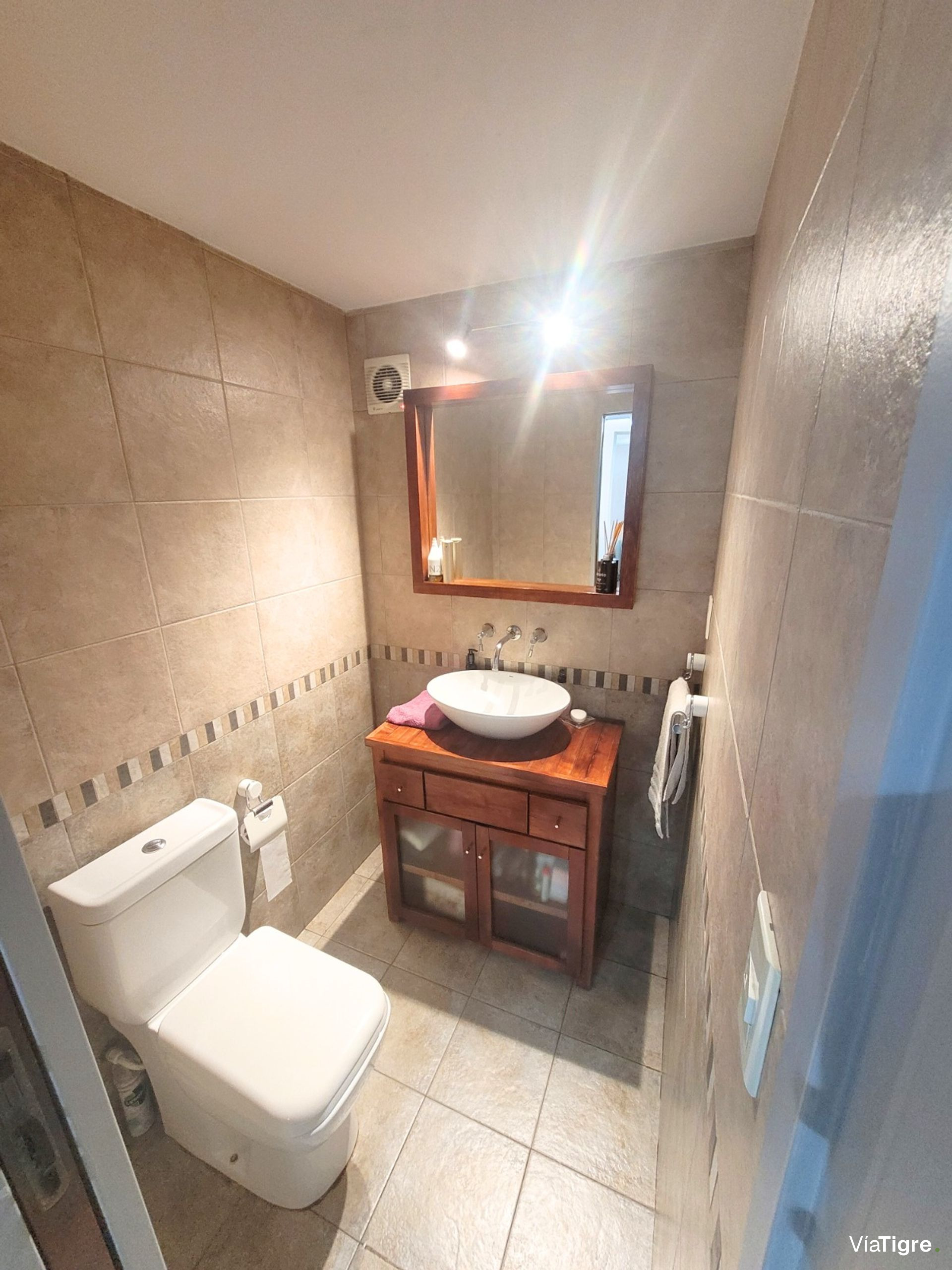 Casa En Venta Don Torcuato - 5 Amb + Quincho 4 Amb