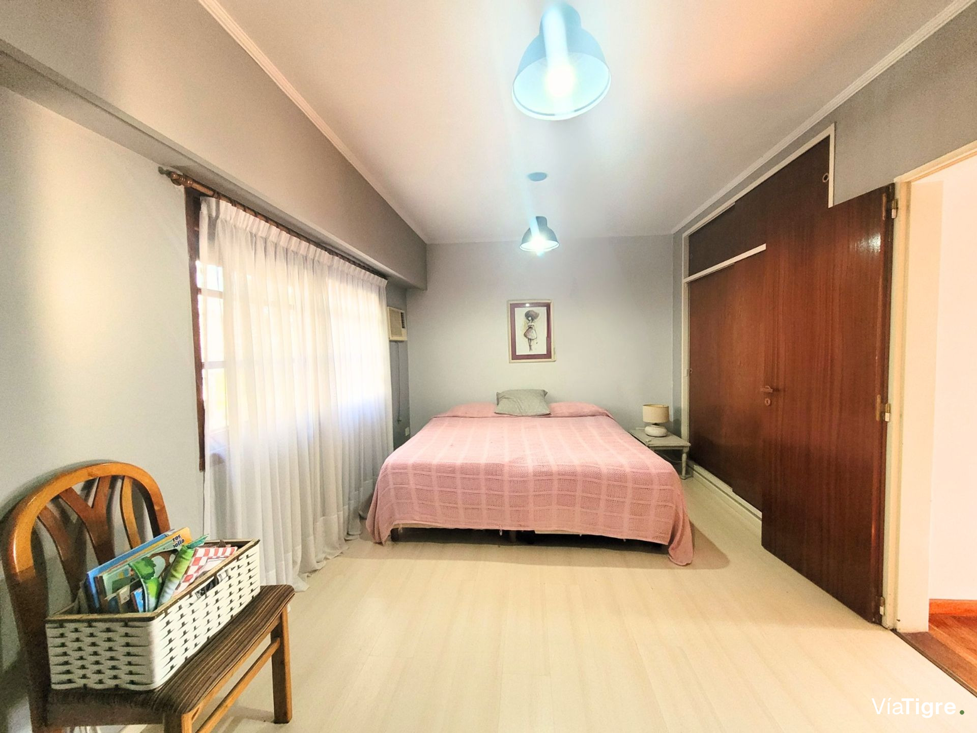 Casa En Venta Don Torcuato - 5 Amb + Quincho 4 Amb