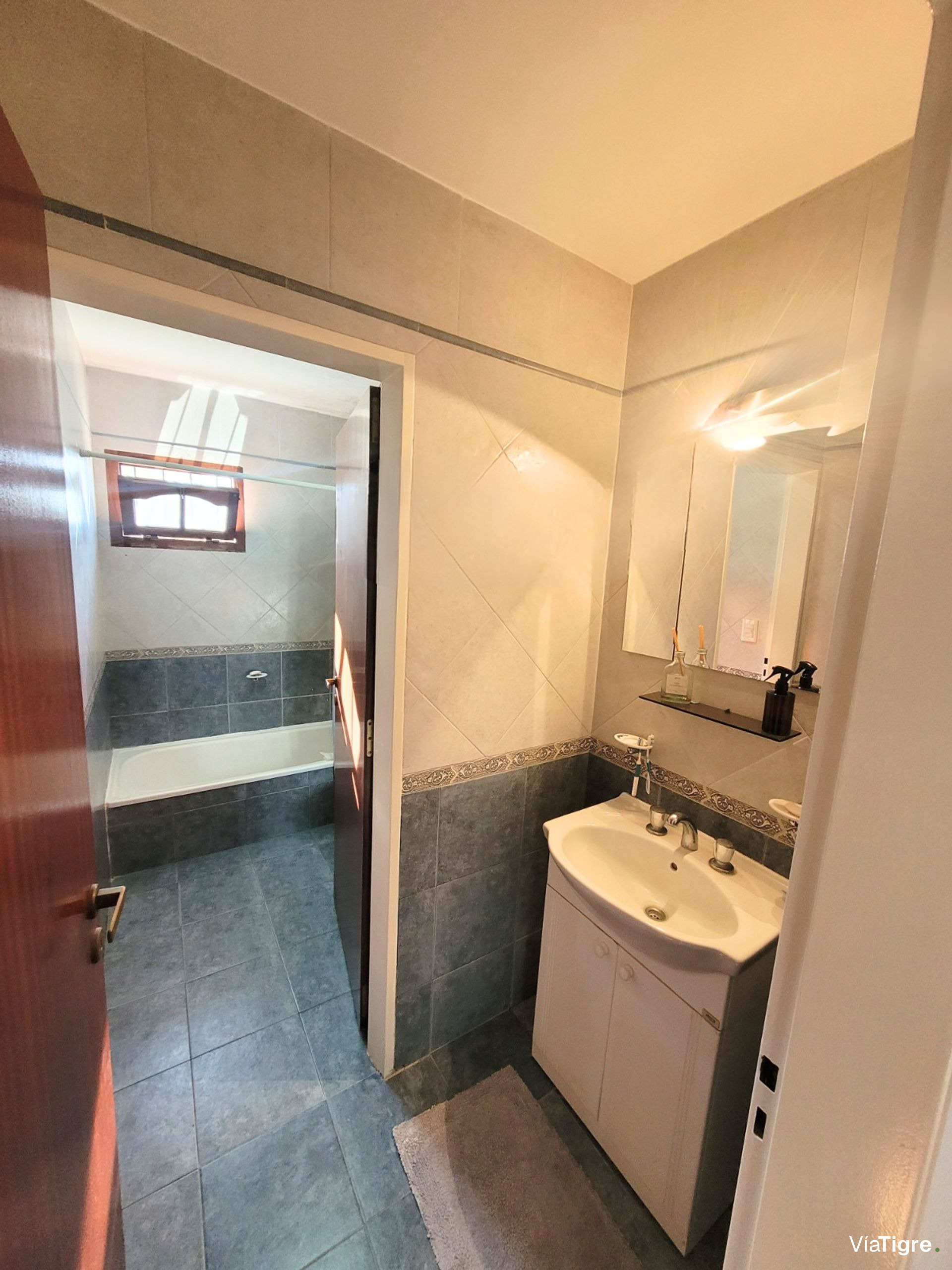 Casa En Venta Don Torcuato - 5 Amb + Quincho 4 Amb