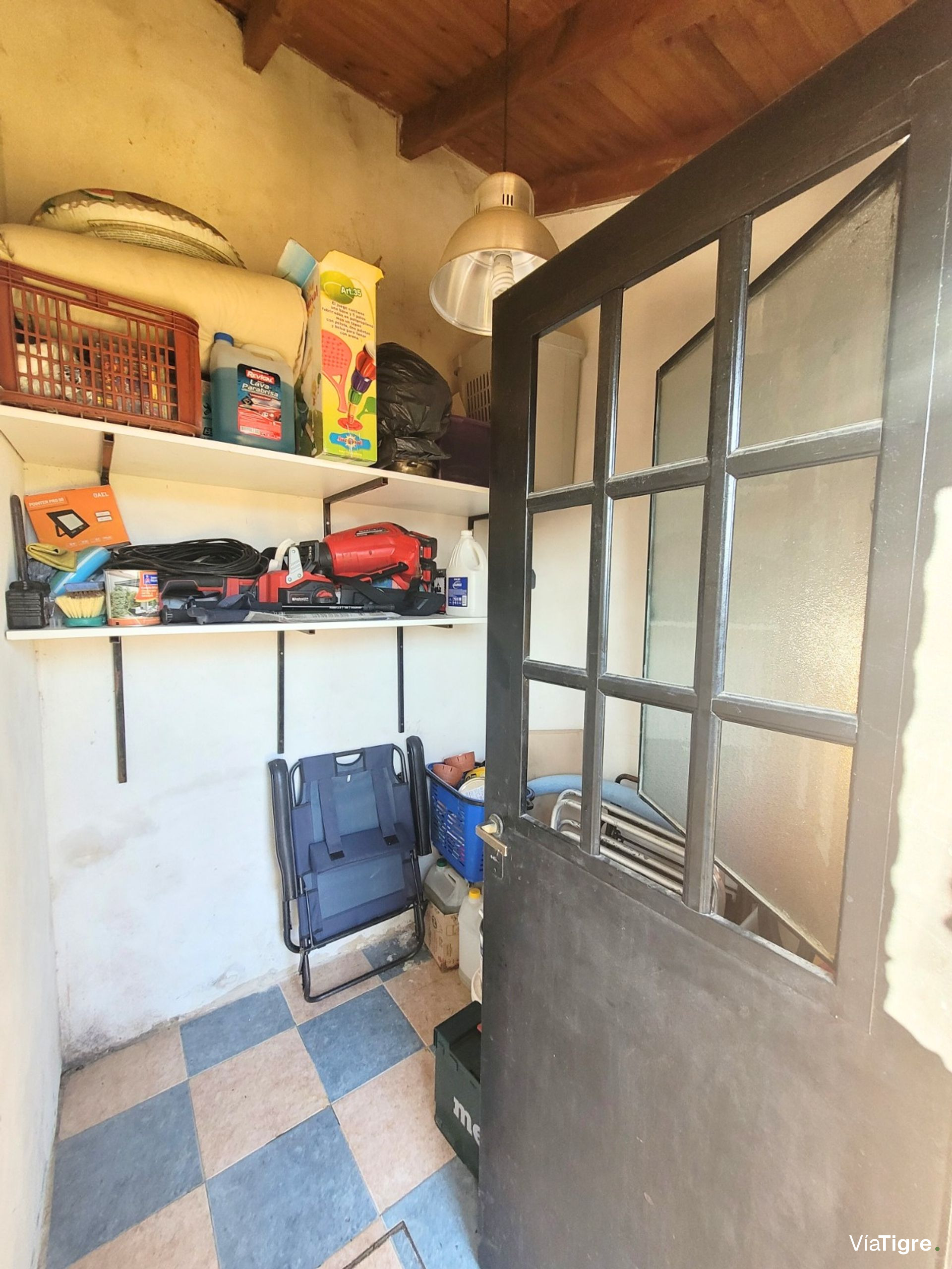 Casa En Venta Don Torcuato - 5 Amb + Quincho 4 Amb
