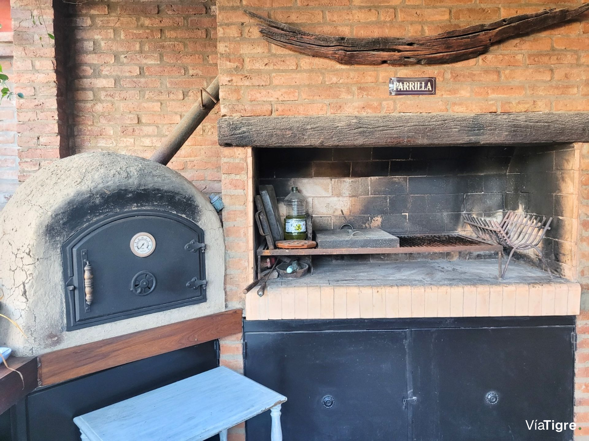 Casa En Venta Don Torcuato - 5 Amb + Quincho 4 Amb